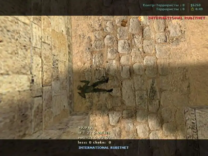 Steam version